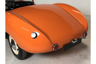 1964 DKW Devin