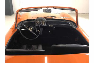 1964 DKW Devin