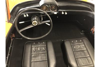 1964 DKW Devin