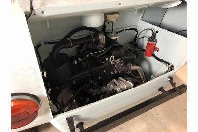1969 Fiat Ferves ranger 4x4 fully restored