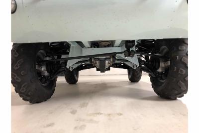 1969 Fiat Ferves ranger 4x4 fully restored