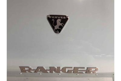 1969 Fiat Ferves ranger 4x4 fully restored