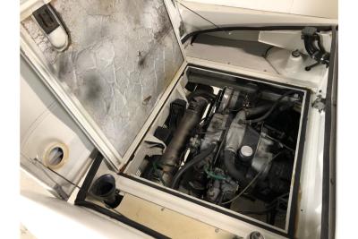 1966 NSU Prinz Spider Wankel