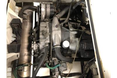 1966 NSU Prinz Spider Wankel