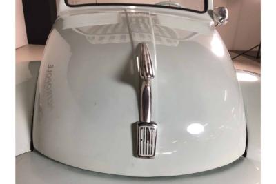 1952 Fiat 500 G Jolly