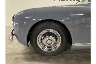 1947 Lancia Aprilia Cabriolet Special Prototype by Pinin Farina
