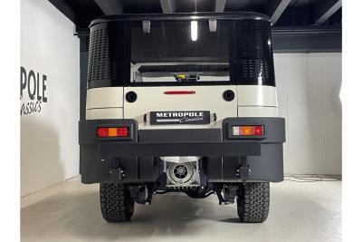 2023 Toyota Amphicruiser