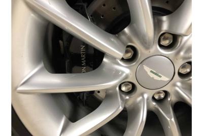 2000 Aston Martin DB7 Vantage V12