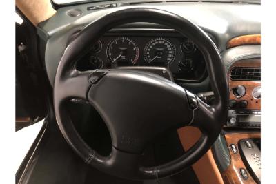 2000 Aston Martin DB7 Vantage V12