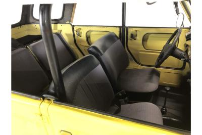 1973 Volkswagen Type 181