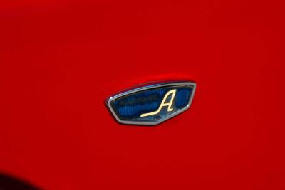 1959 Abarth 850 Allemano Coup&eacute;