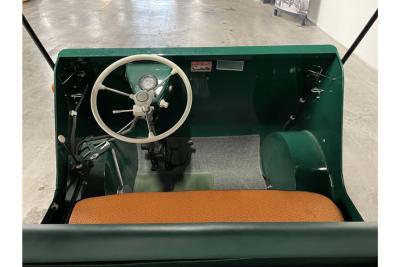 1955 BMW ISETTA