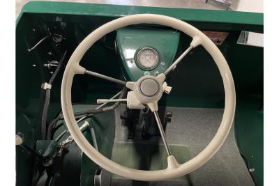 1955 BMW ISETTA