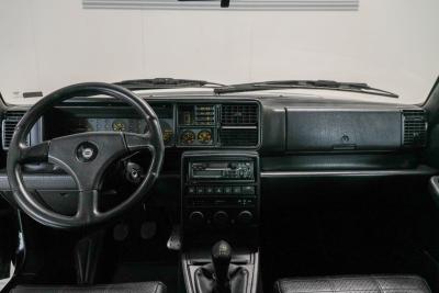 1992 Lancia Delta HF Integrale Evo 1