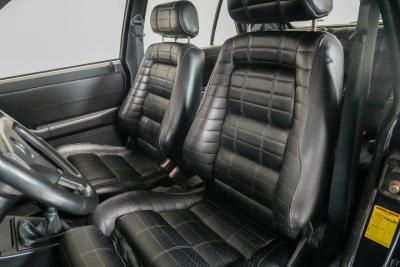 1992 Lancia Delta HF Integrale Evo 1