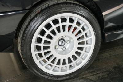 1992 Lancia Delta HF Integrale Evo 1