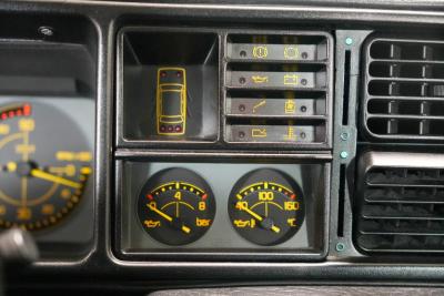 1992 Lancia Delta HF Integrale Evo 1