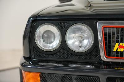 1992 Lancia Delta HF Integrale Evo 1