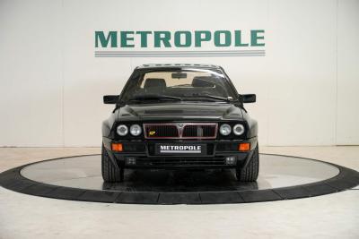 1992 Lancia Delta HF Integrale Evo 1