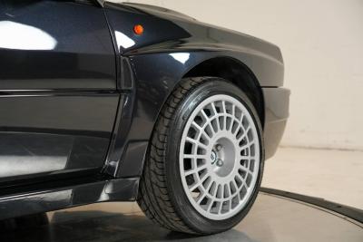 1992 Lancia Delta HF Integrale Evo 1