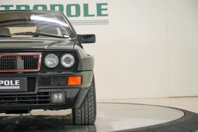 1992 Lancia Delta HF Integrale Evo 1