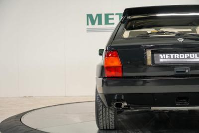 1992 Lancia Delta HF Integrale Evo 1