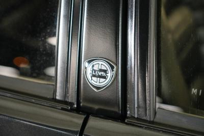 1992 Lancia Delta HF Integrale Evo 1