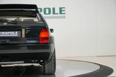1992 Lancia Delta HF Integrale Evo 1
