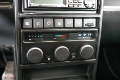 1992 Lancia Delta HF Integrale Evo 1