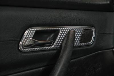 2001 Mercedes - Benz SLK 230 Kompressor