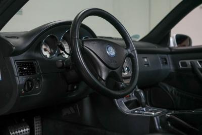 2001 Mercedes - Benz SLK 230 Kompressor