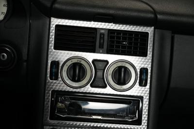 2001 Mercedes - Benz SLK 230 Kompressor