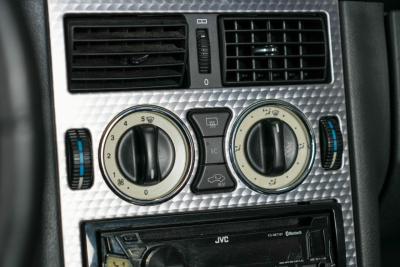 2001 Mercedes - Benz SLK 230 Kompressor