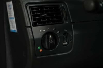 2001 Mercedes - Benz SLK 230 Kompressor