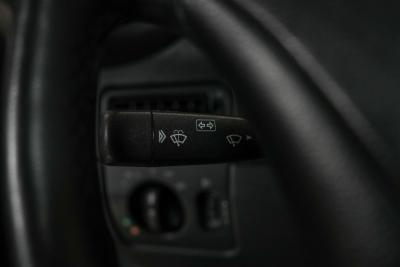 2001 Mercedes - Benz SLK 230 Kompressor