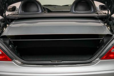 2001 Mercedes - Benz SLK 230 Kompressor
