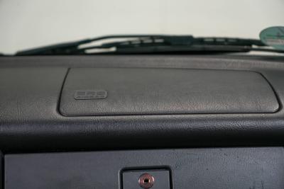 2001 Mercedes - Benz SLK 230 Kompressor