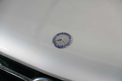 2001 Mercedes - Benz SLK 230 Kompressor