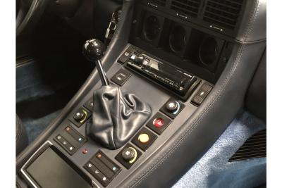 1986 Ferrari 412