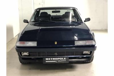1986 Ferrari 412