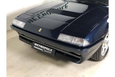 1986 Ferrari 412