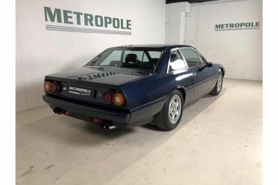 1986 Ferrari 412