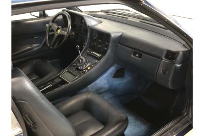 1986 Ferrari 412
