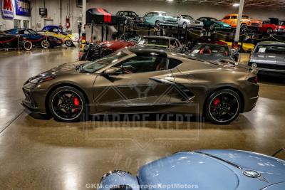 2020 Chevrolet Corvette