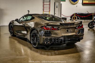 2020 Chevrolet Corvette