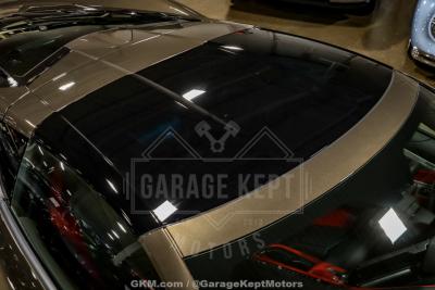2020 Chevrolet Corvette