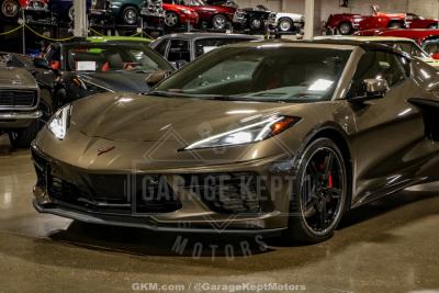 2020 Chevrolet Corvette
