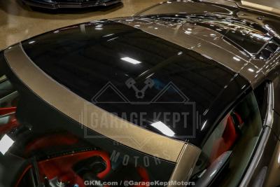 2020 Chevrolet Corvette