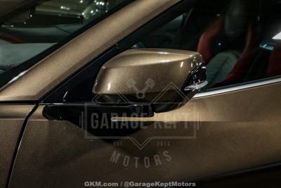2020 Chevrolet Corvette