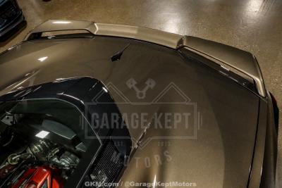2020 Chevrolet Corvette